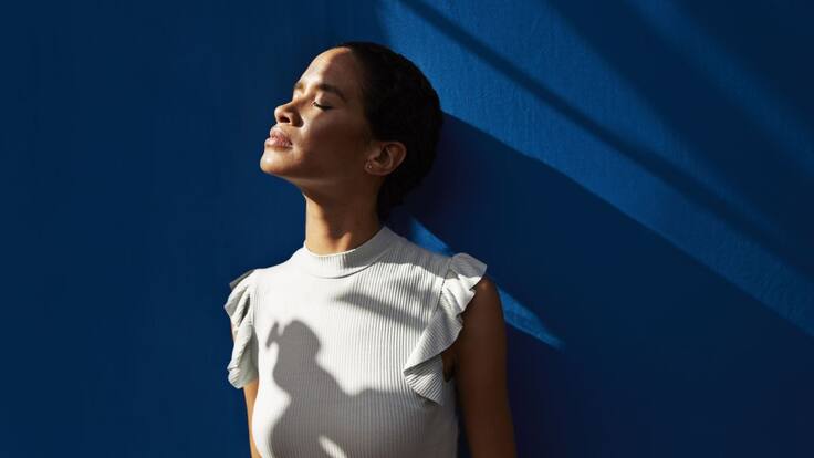 ¿En qué consiste la práctica de la reconexión?