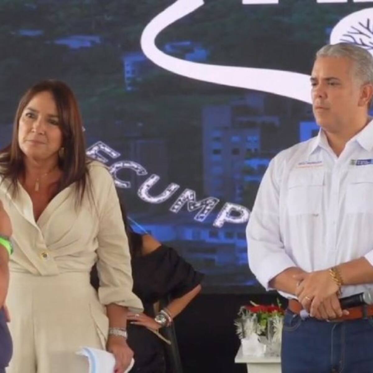 La vallecaucana Susana Correa, nueva ministra de Vivienda