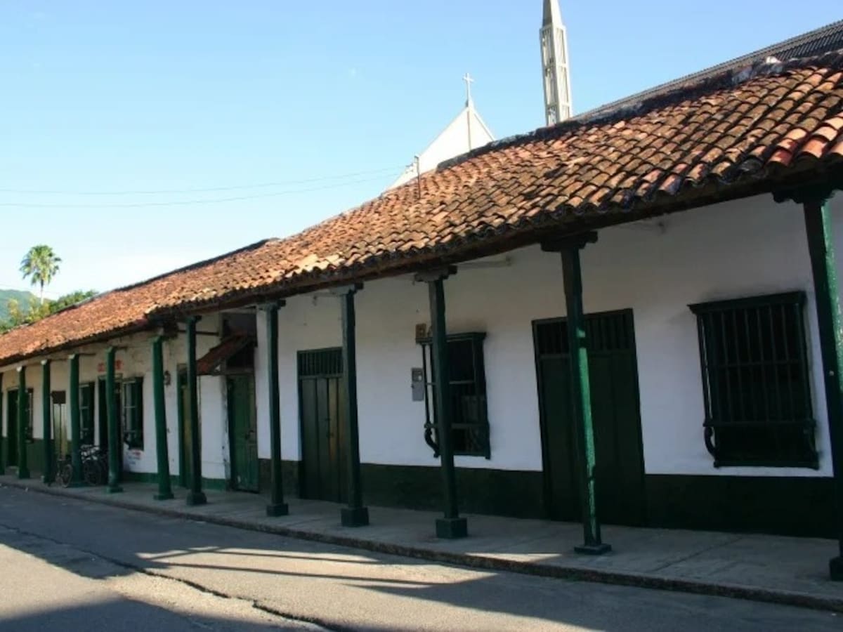 Ambalema entra en racionamiento de agua por sequía, desperdicio y conexiones fraudulentas