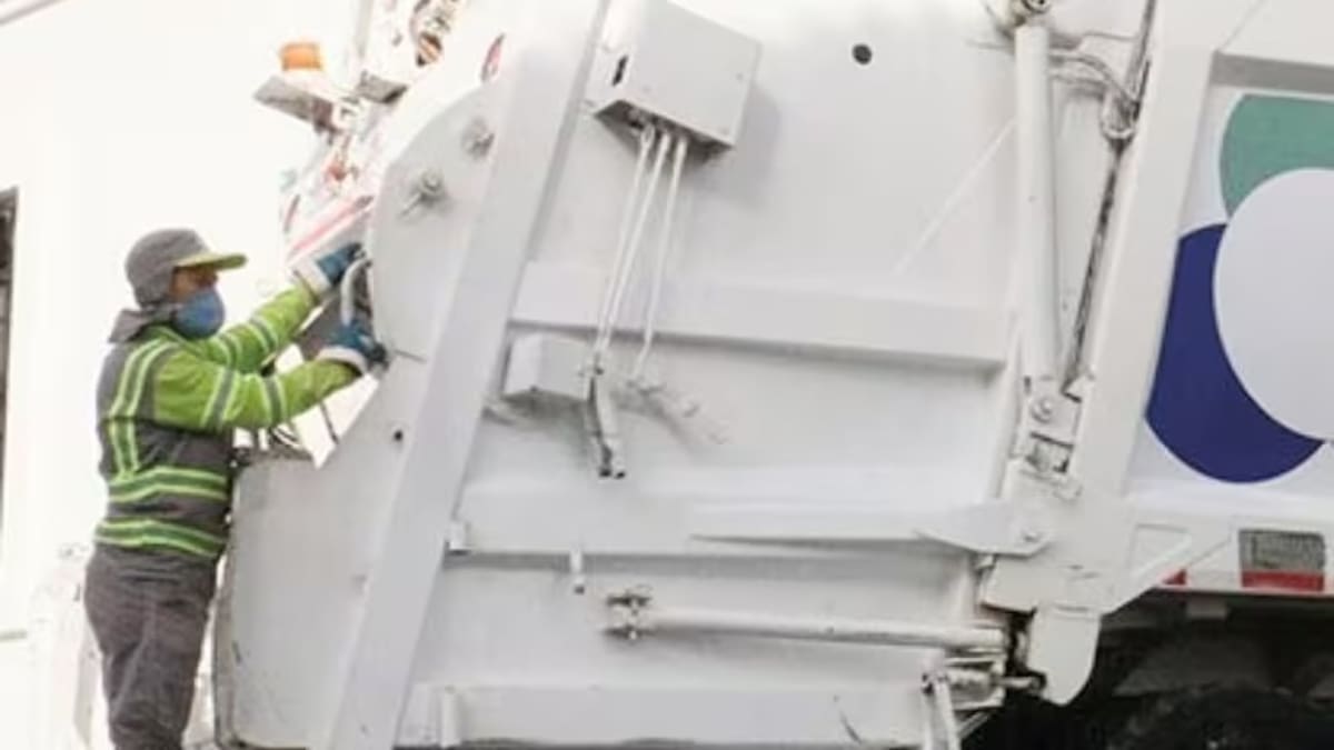Ataque armado contra un vehículo recolector pone en riesgo la recolección de basuras en Popayán