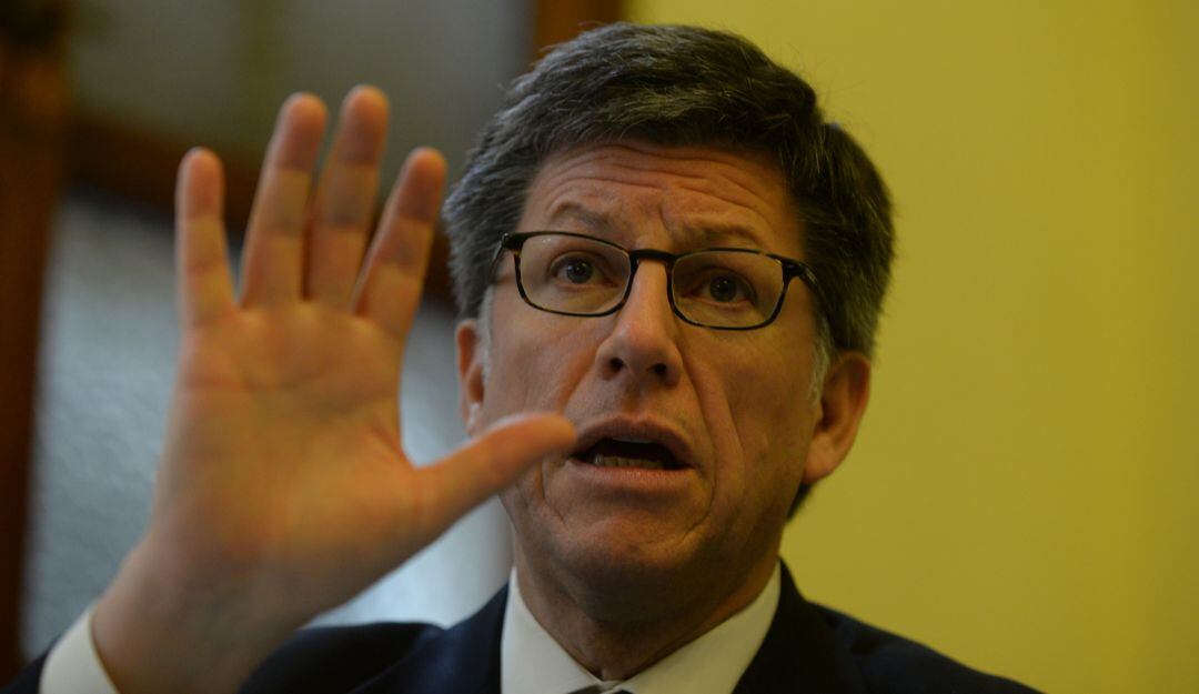 José Miguel Vivanco