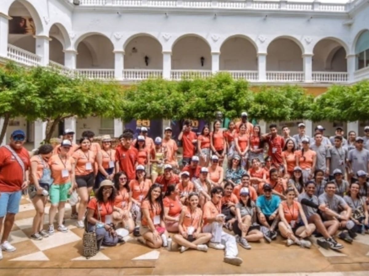 Funza fortalece programa de Bilingüismo para estudiantes