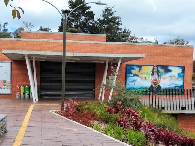 La Casa de la cultura Popular y Santa Elena volvieron a abrir sus puertas