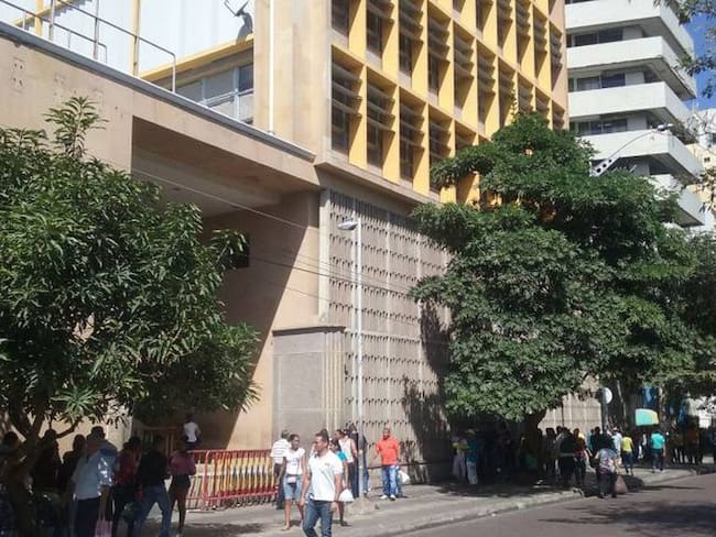 (Foto archivo, Caracol Radio)