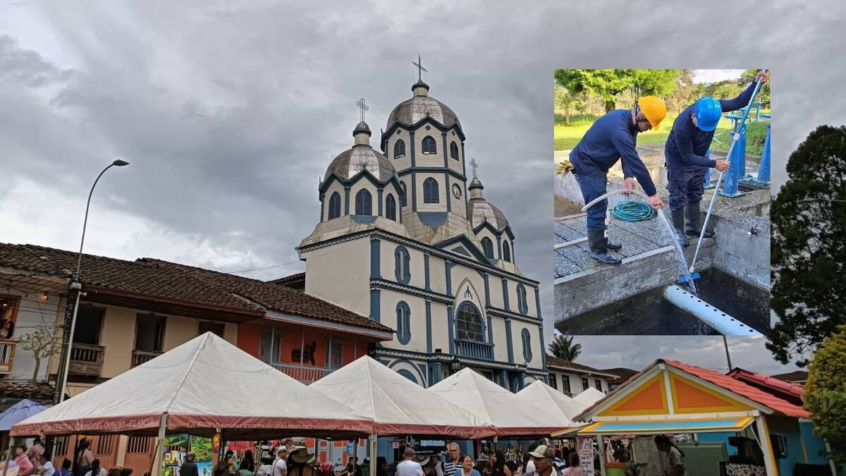Luis Alberto Vargas veedor ciudadano