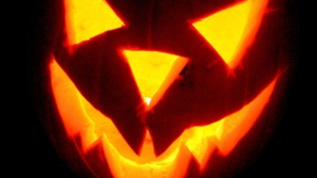 ¿Cómo demandar y evitar posibles tragedias con los niños en halloween?