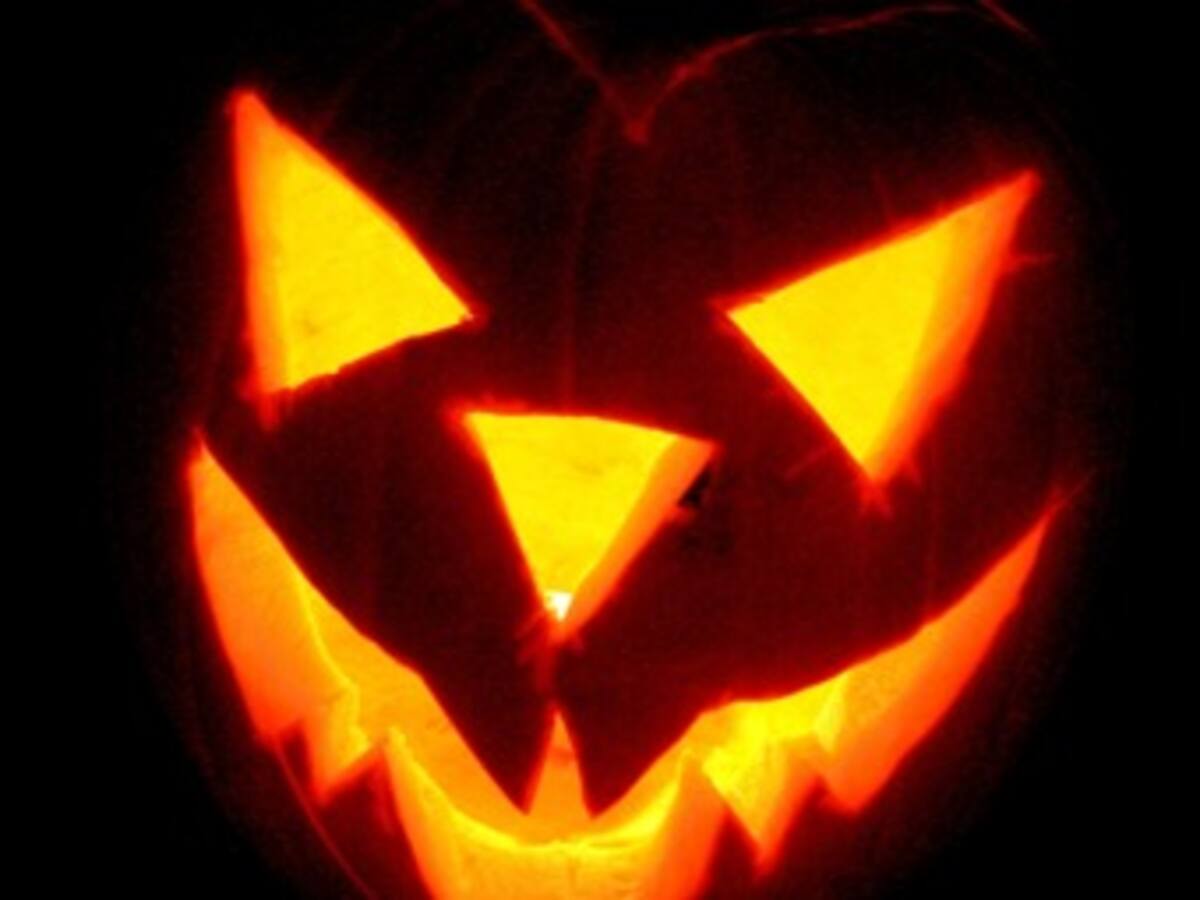 ¿Cómo demandar y evitar posibles tragedias con los niños en halloween?