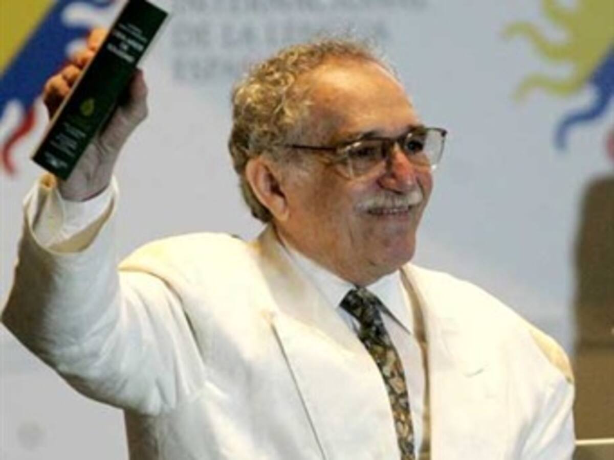 Iglesia rusa acusa a 'Lolita' y 'Cien años de soledad' de promover pedofilia