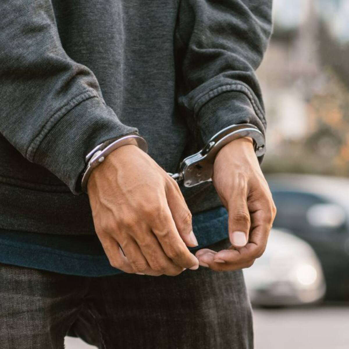 Madre e hijo extorsionaban: recluso de cárcel en Boyacá seguía delinquiendo