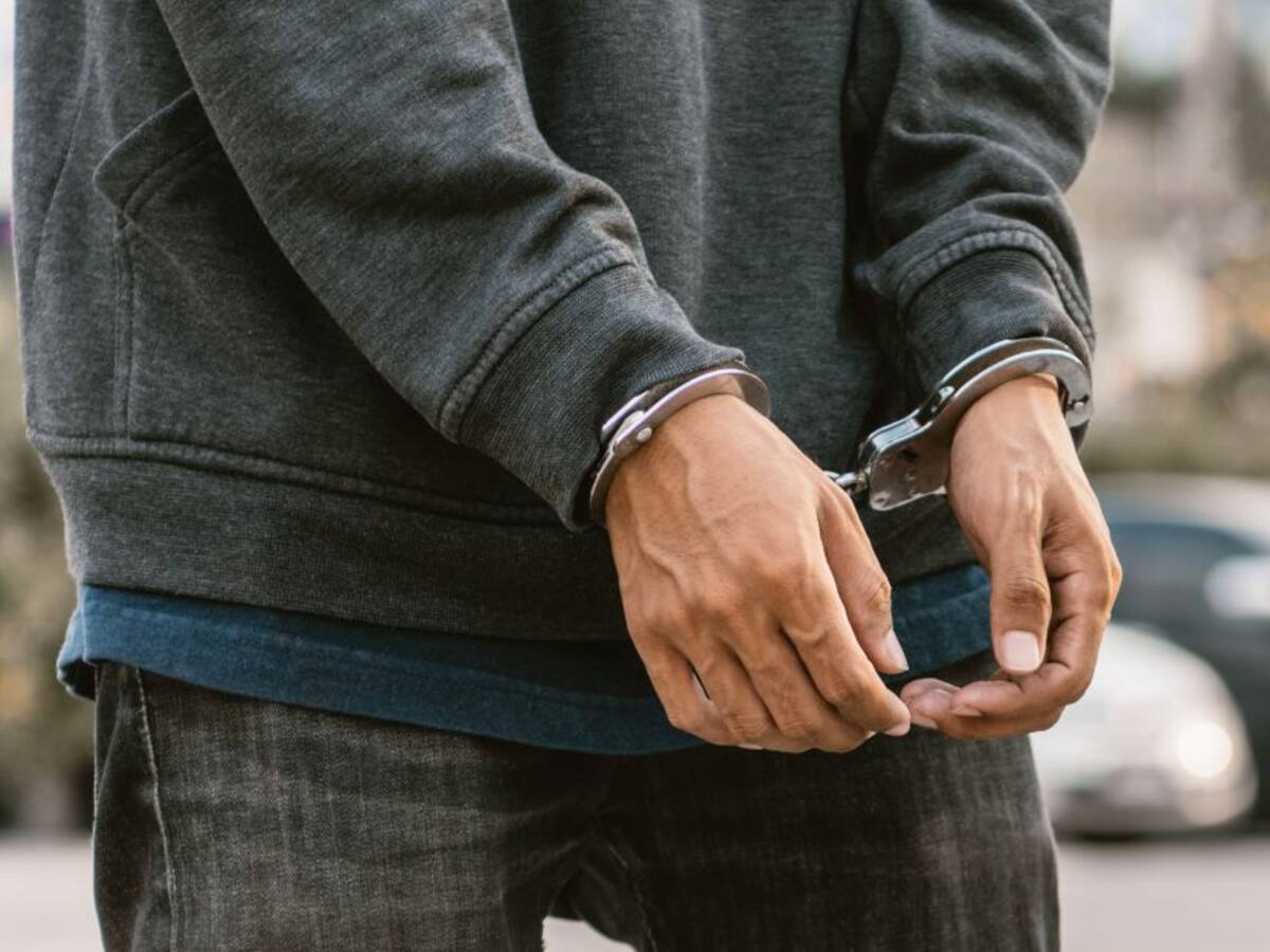 Madre e hijo extorsionaban: recluso de cárcel en Boyacá seguía delinquiendo