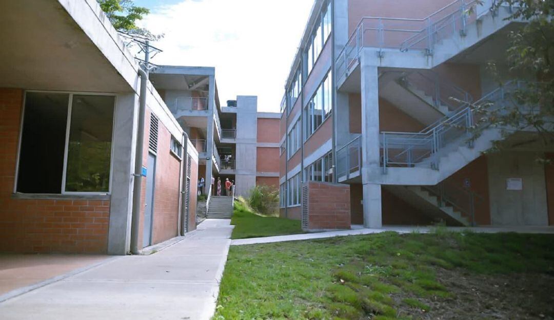 Colegio Carlos Lleras de Ibagué