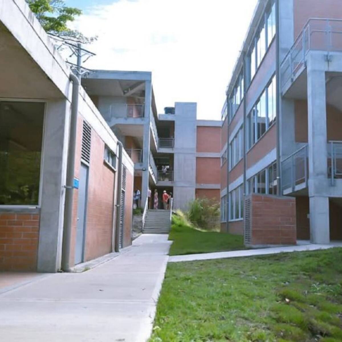 Por fin, terminaron obras del colegio Carlos Lleras en Ibagué