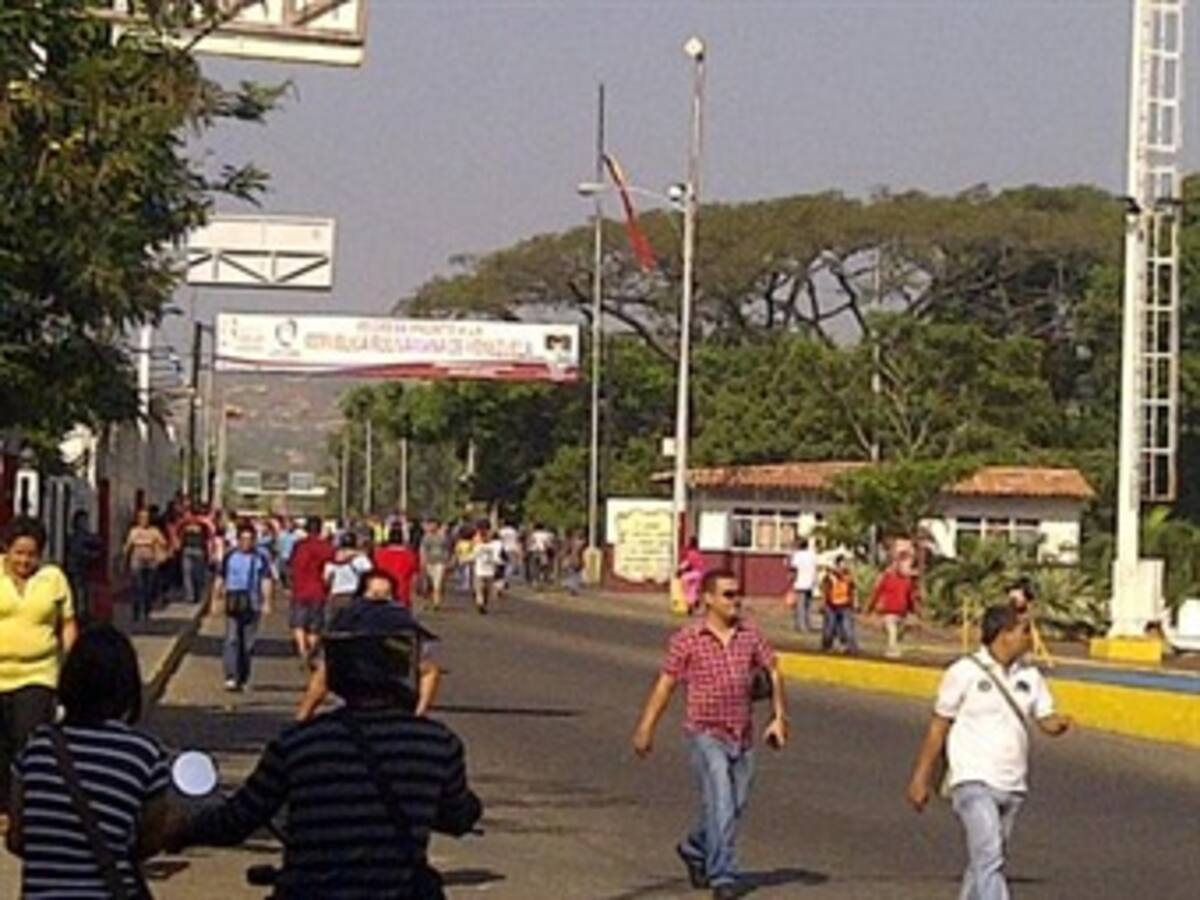 Pimpineros solicitan plan de reconversión laboral en zona de frontera