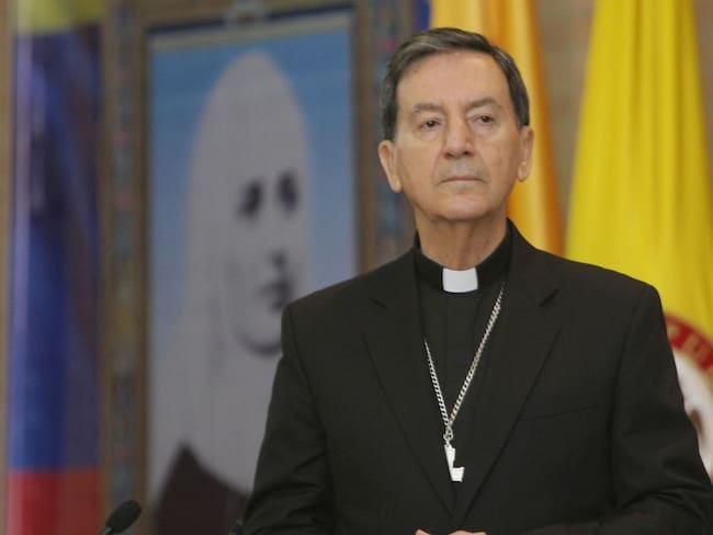 Monseñor Rubén Salazar: “Los primeros enemigos están entre nosotros”