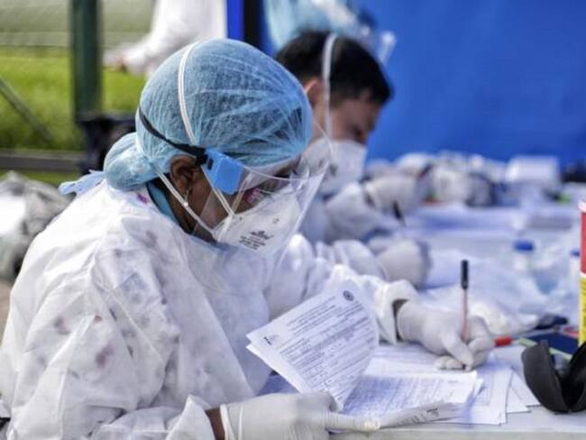 Coronavirus en Cartagena