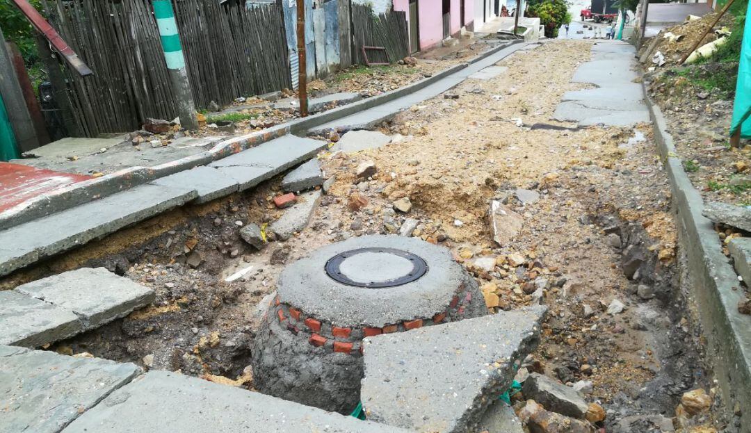 Recursos públicos en la mira