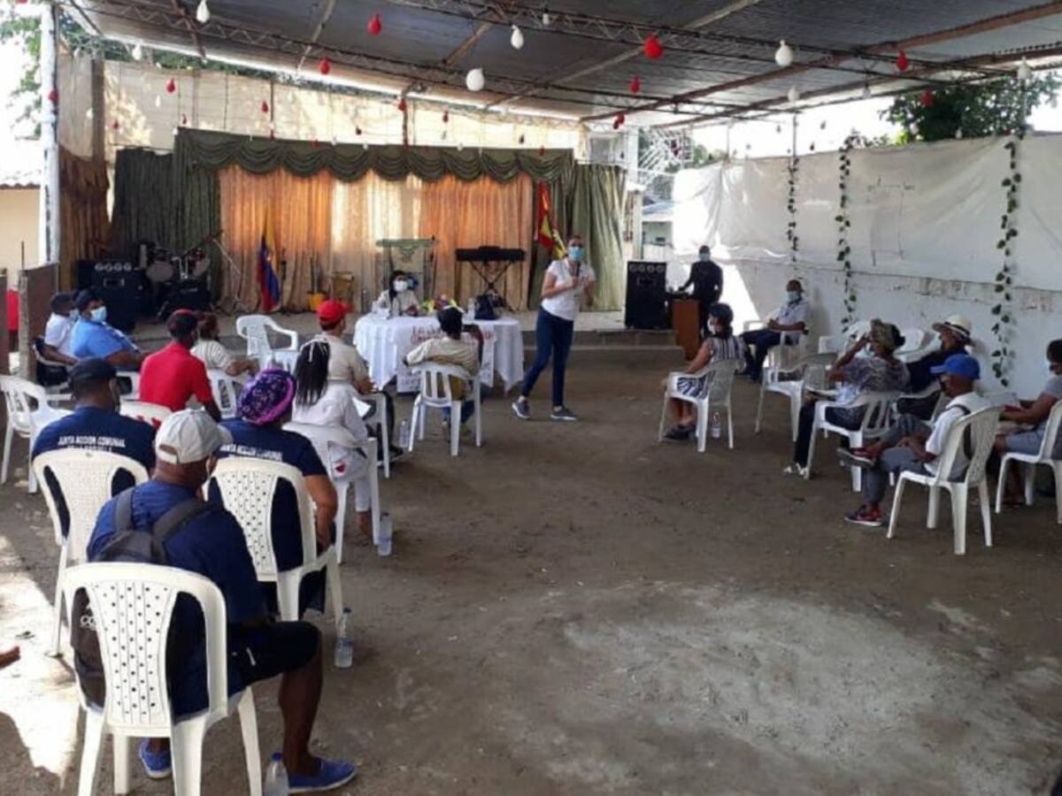 Inscripciones de Familias en Acción Cartagena será a partir del 23 de julio