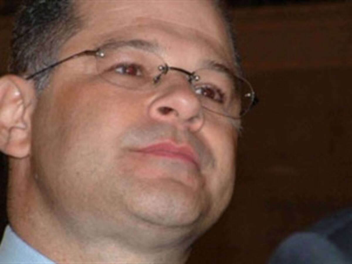Corte Suprema reasume el caso contra el ex senador Luis Humberto Gómez Gallo