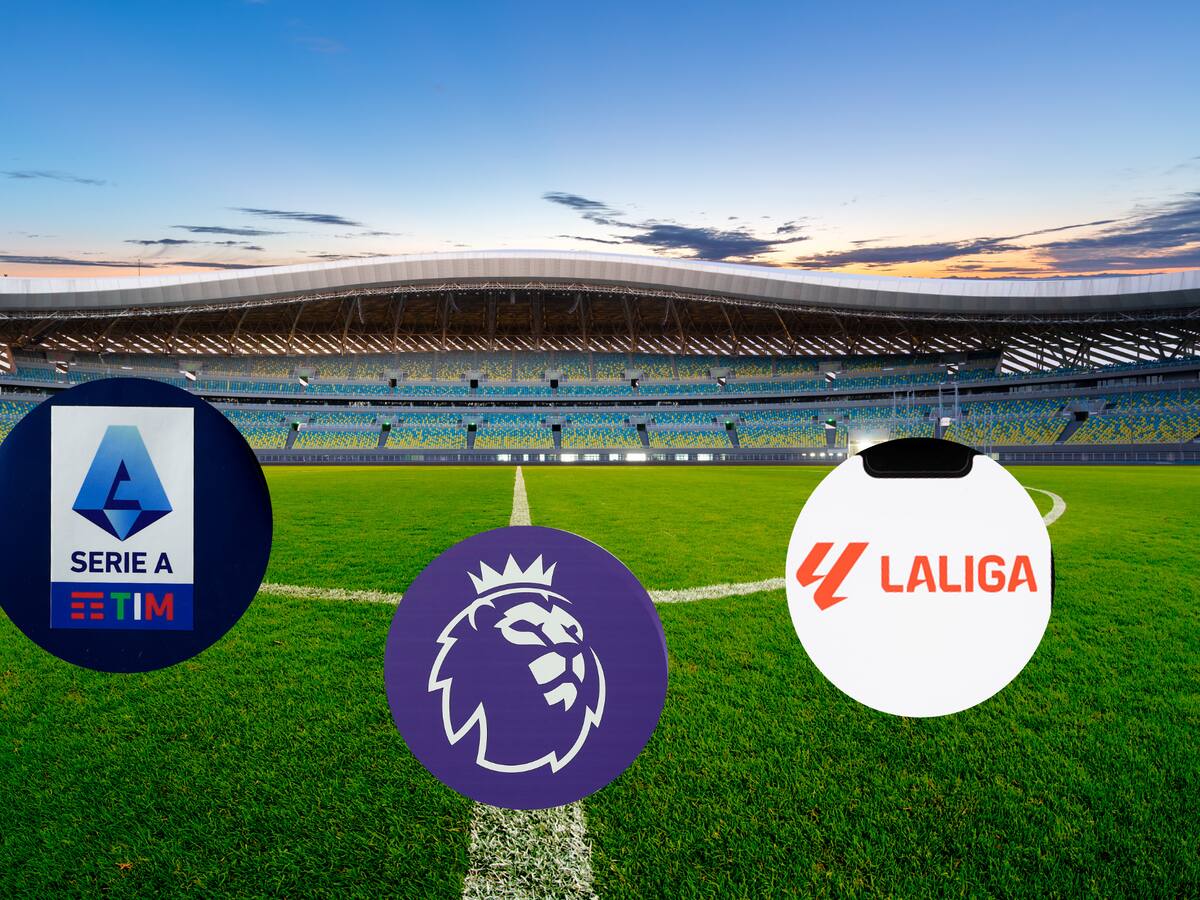 ¿Cuándo regresan las principales ligas europeas? Inicio de la Premier League, LaLiga y más
