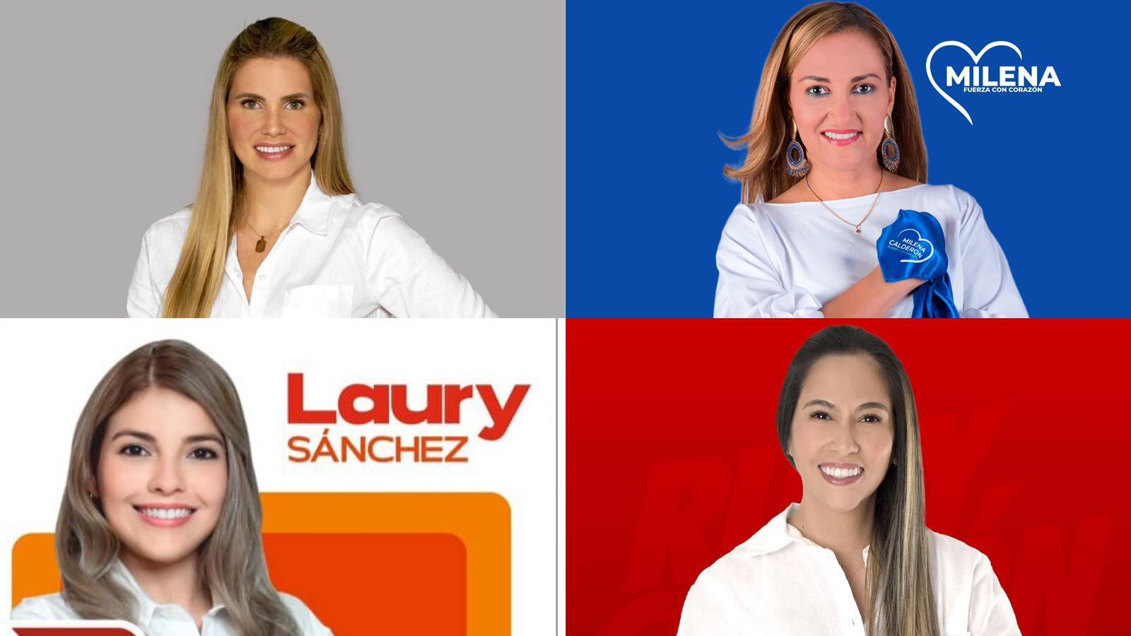 Mujeres Asamblea Norte de Santander