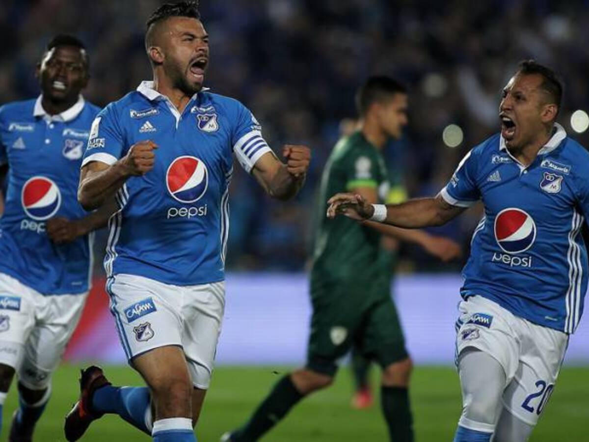 El Pulso del Fútbol, 30 noviembre