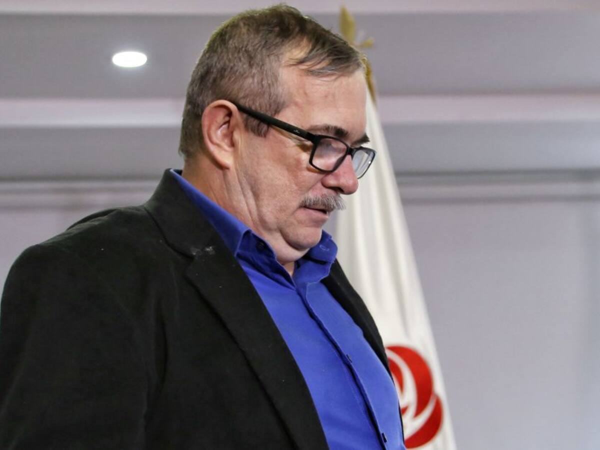 Exconductor de ‘Timochenko’ confesó que espiaba a su exjefe para atentado