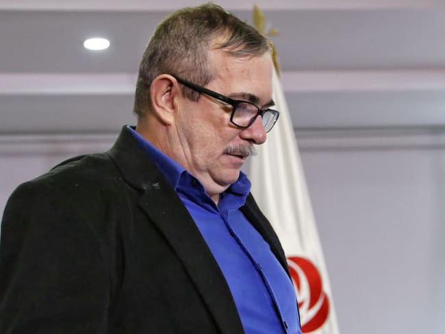 Exconductor de ‘Timochenko’ confesó que espiaba a su exjefe para atentado
