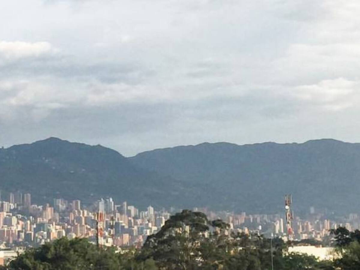 Medellín se une al Día Interamericano de la Calidad del Aire