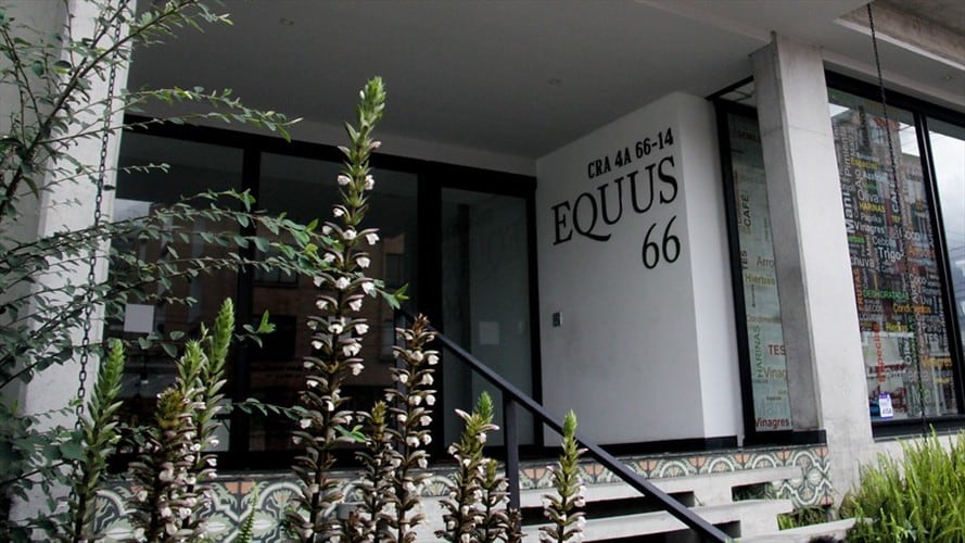 Sancionan a empresa de vigilancia del edificio donde murió Yuliana Samboní. Foto: Colprensa - Diego Pineda