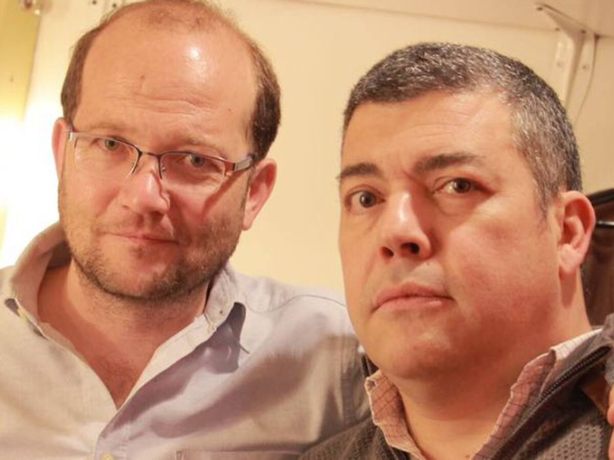 La Luciérnaga y sus oyentes se gozan la obra de Daniel Samper