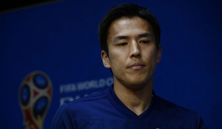 Makoto Hasebe