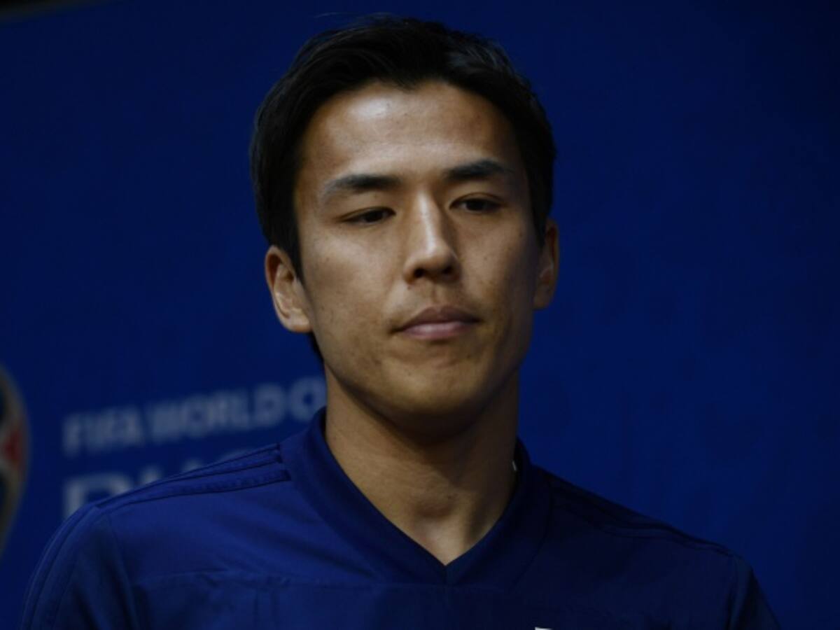 Hasebe: Colombia es más potente que hace cuatro años