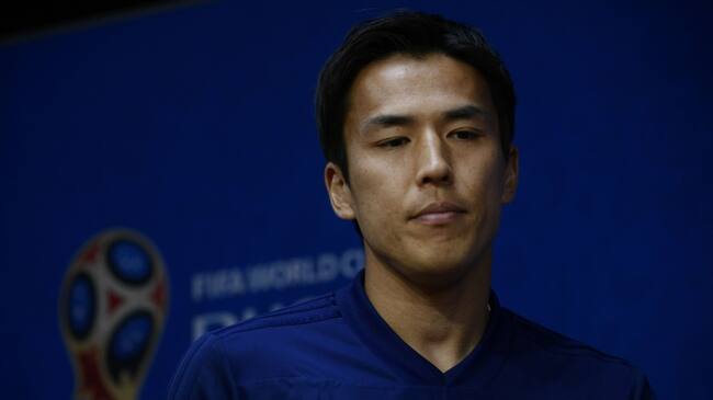 Makoto Hasebe