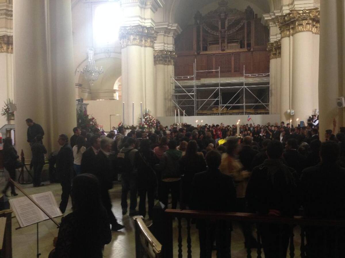 El cuerpo de Guillermo Asprilla fue llevado al cementerio Jardines del Recuerdo en el Norte de la ciudad.