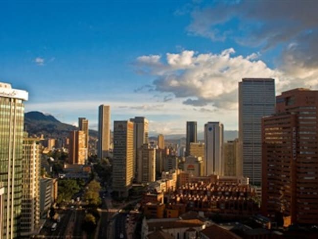 Por fallas estructurales monitorean 14 proyectos urbanísticos de Bogotá