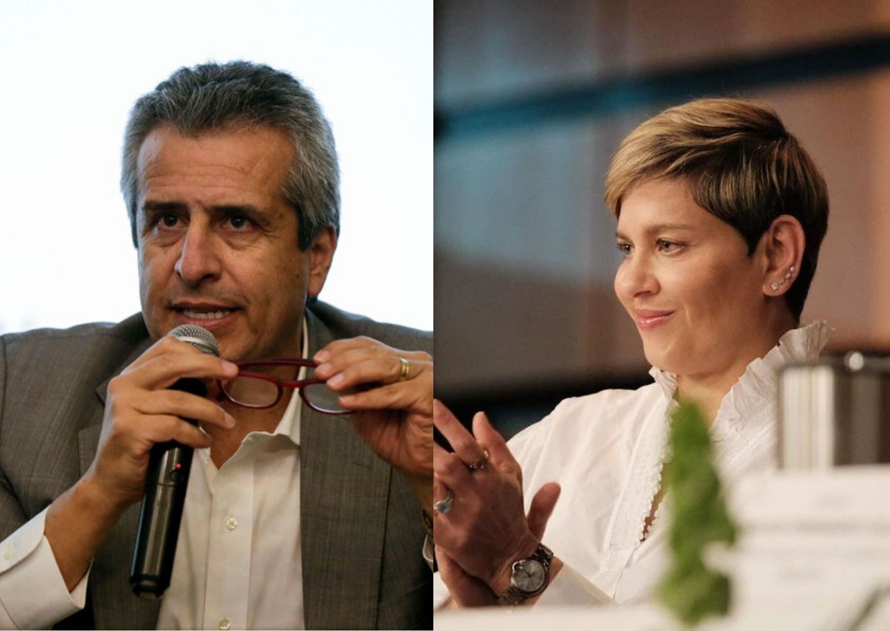 “No haría afirmaciones sin pruebas”: Velasco tras denuncia de desprestigio a primera Dama