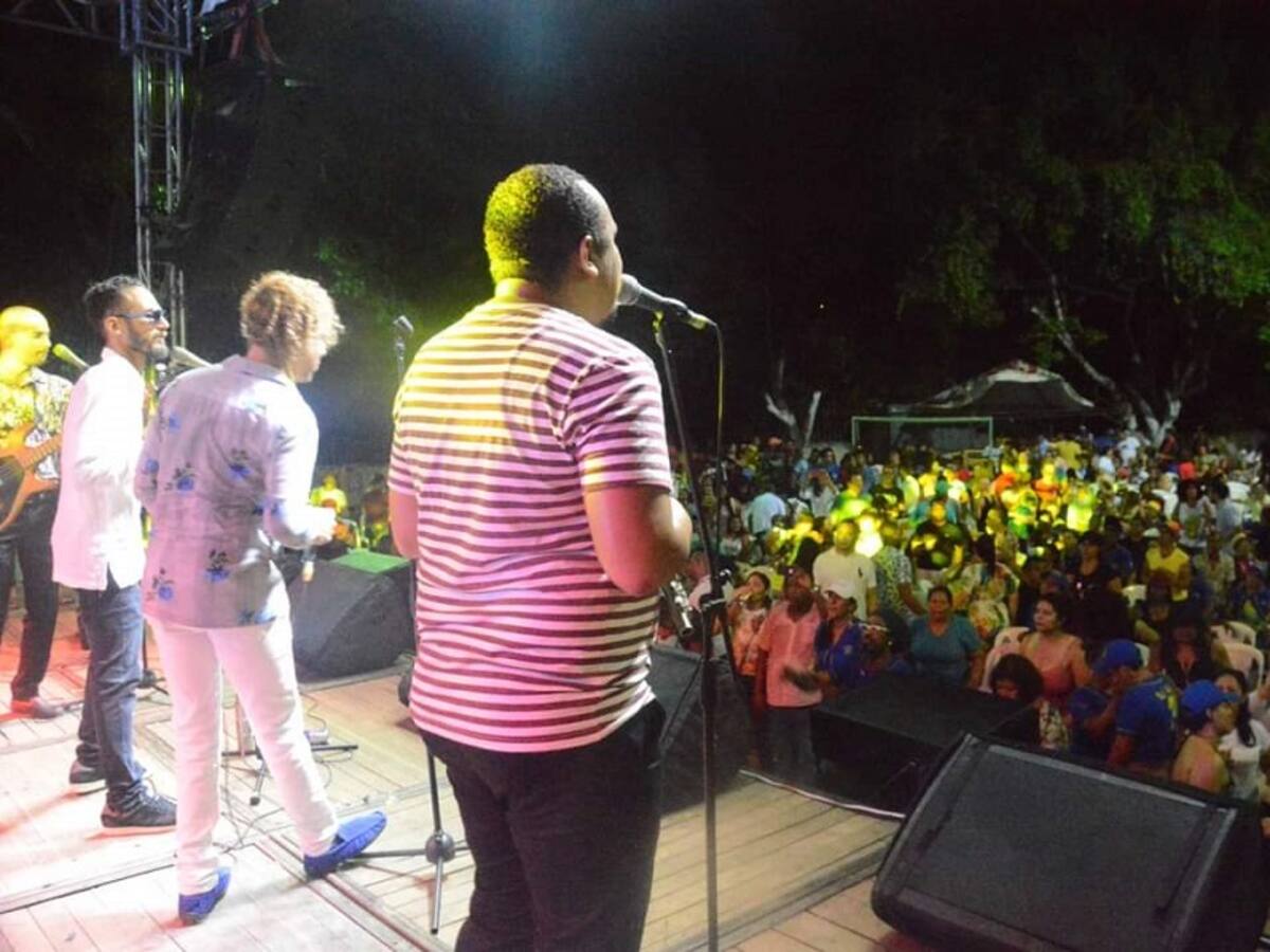 Cartagena en Clave hará homenaje a Sandy Rico y 100 años de la Sonora Matancera