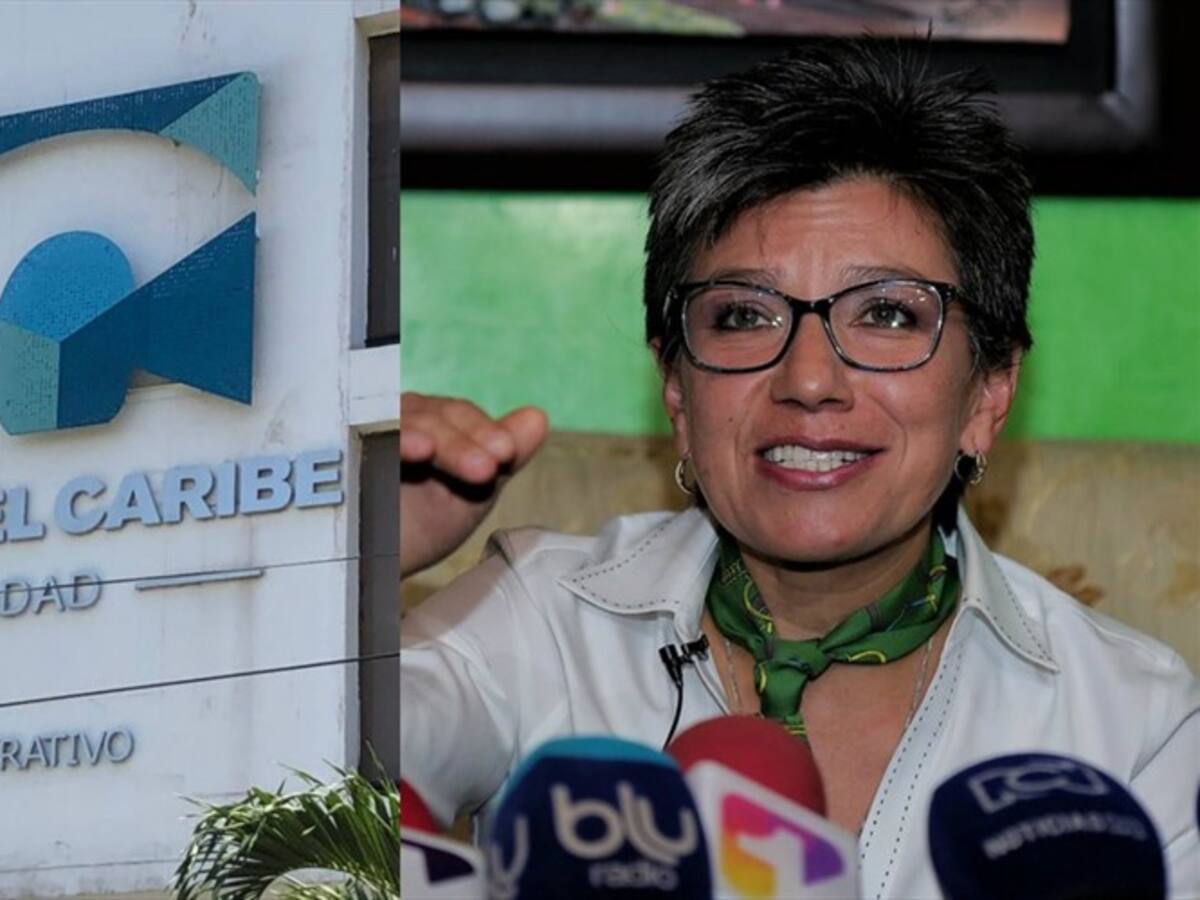 Directivas de Uniautónoma no dieron aval para encuentro de estudiantes con Claudia López