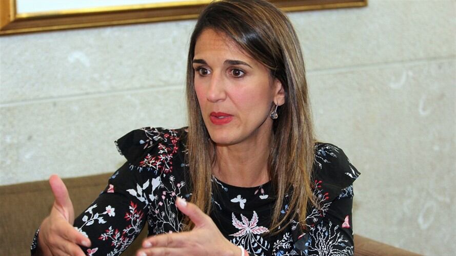 No vamos a desamparar a las Universidades Públicas: ministra de Educación. Foto: Colprensa