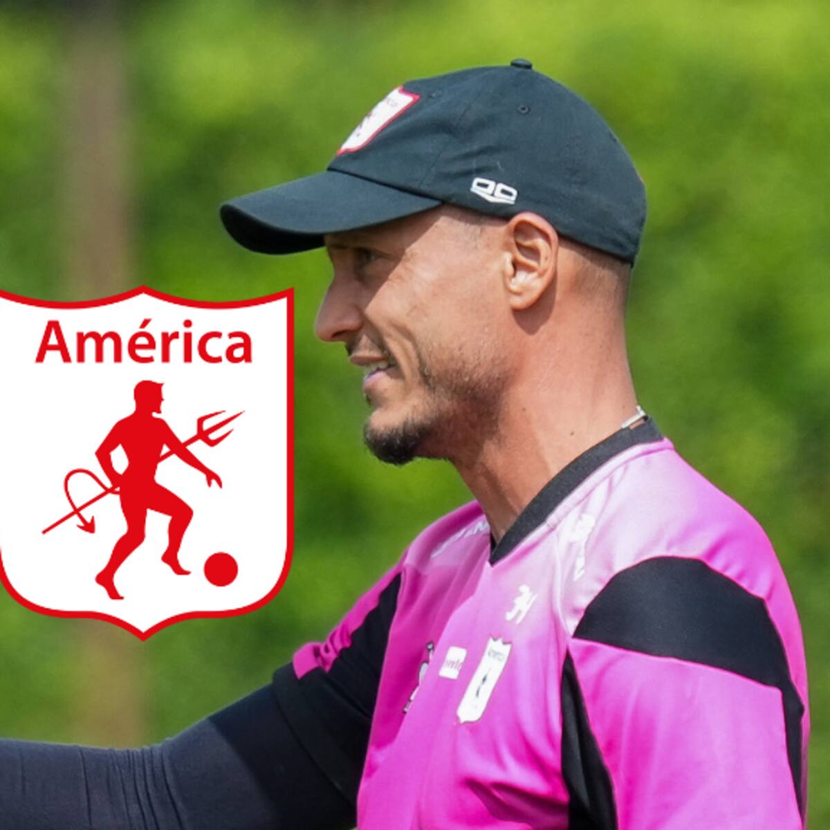¿América busca dos estrellas de la Liga Colombiana? David González da reveladora declaración