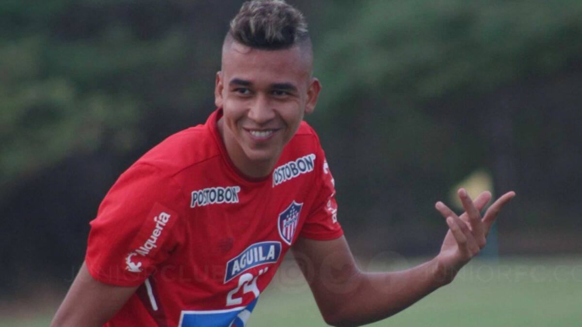 Cantillo, Espinosa,Mojica y Quintero, novedades en convocatoria de Colombia