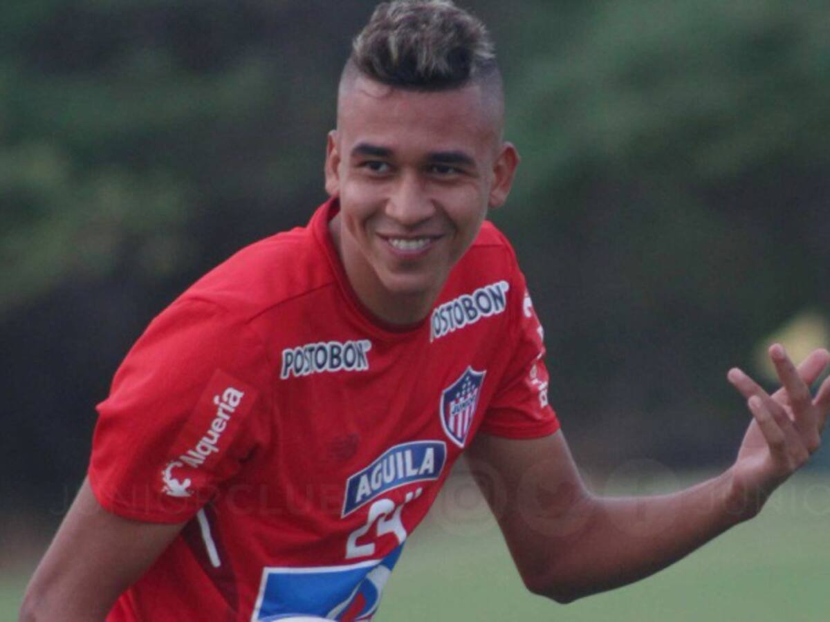 Cantillo, Espinosa,Mojica y Quintero, novedades en convocatoria de Colombia