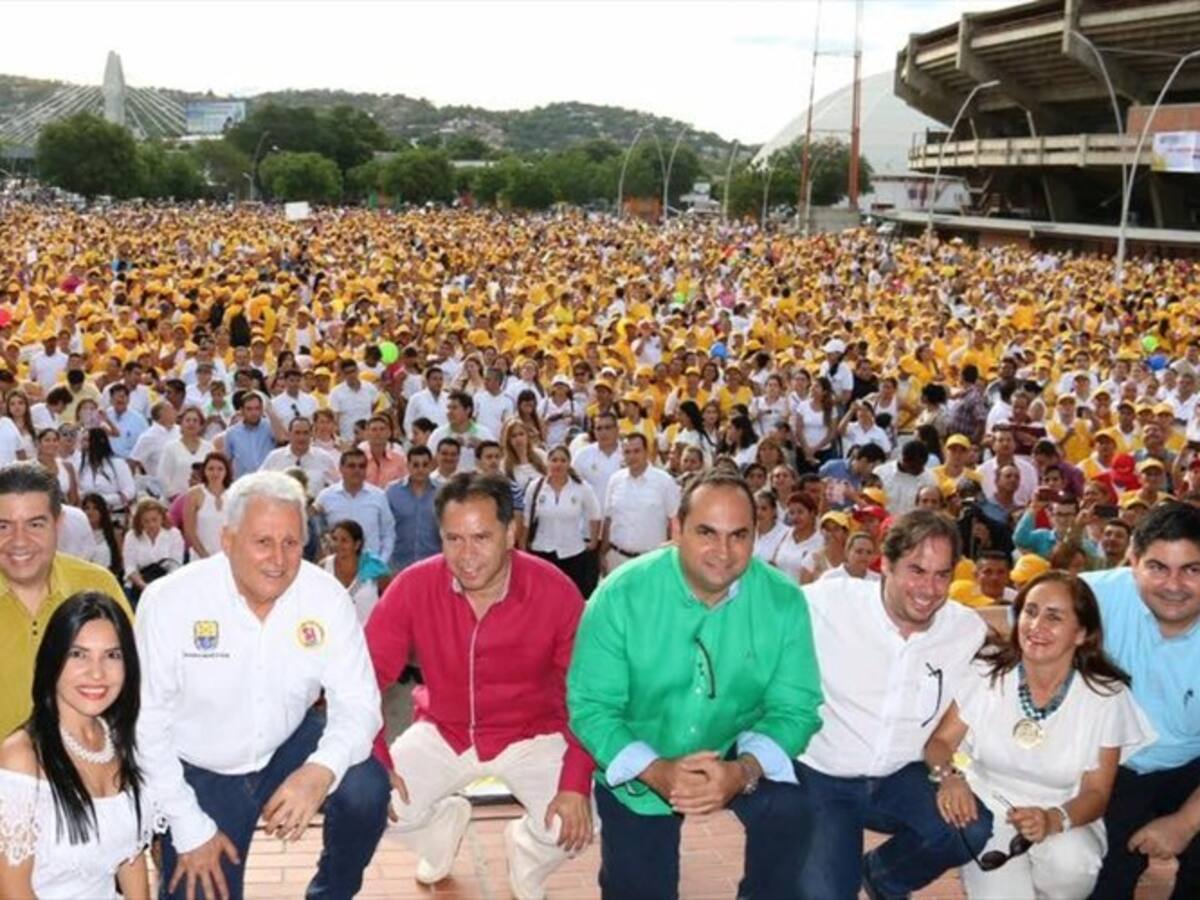 Cúcuta generará tres mil nuevos empleos ante la crisis de la ciudad