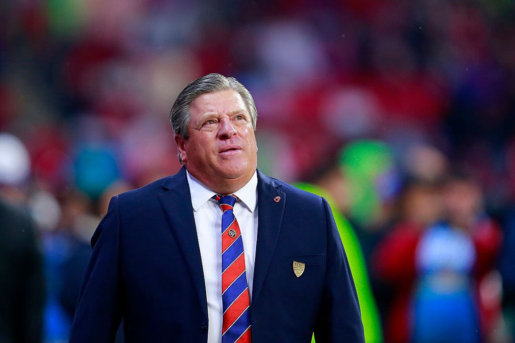 (Photo by Mauricio Salas/Jam Media/Getty Images)