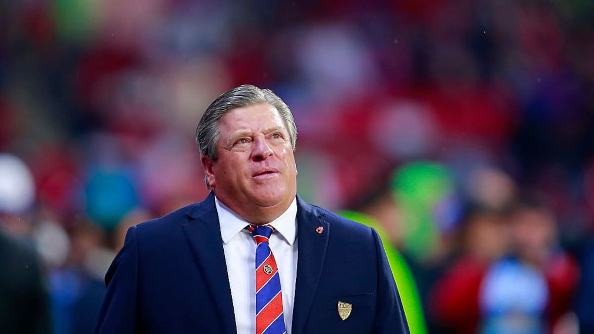 Miguel Herrera sobre amistoso Colombia - Mexico: “Con Luis Díaz pudo ser un resultado diferente”