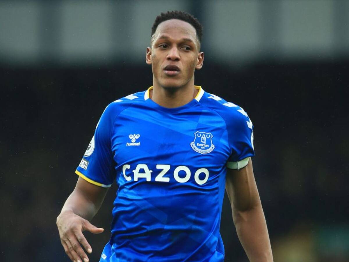 Yerry Mina no tendría lesión de gravedad y estaría para cierre de Premier