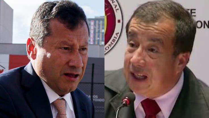 Abogados Lombana y Villalba analizan condena de Diego Cadena: ¿cuál es el paralelo con caso Uribe?
