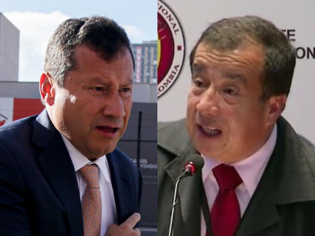 Abogados Lombana y Villalba analizan condena de Diego Cadena: ¿cuál es el paralelo con caso Uribe?