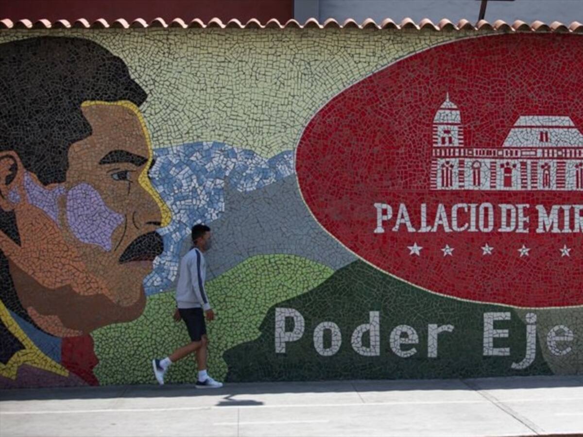 El fuerte testimonio de una víctima de torturas del régimen venezolano