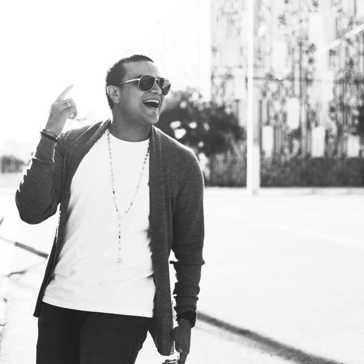 Marzo 2015. Luego del Carnaval de Barranquilla de 2015, Silvestre tomó la decisión de arriesgarse a conseguir un nuevo aspecto.